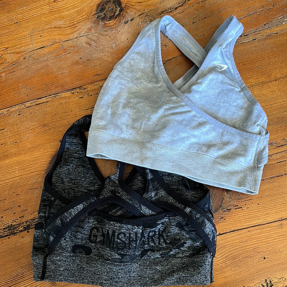 Gym Shark Sports Bras